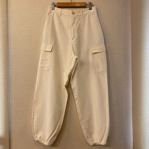 Uniqlo Cargo Pants